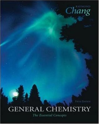 Química General: Los Conceptos Esenciales
