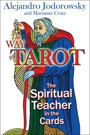 El camino del Tarot: el maestro espiritual en las cartas