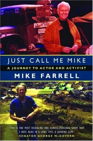 Just Call Me Mike: Un Viaje al Actor y Activista