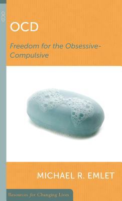 OCD: Libertad para los obsesivos-compulsivos