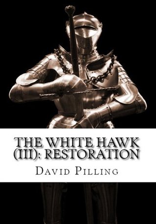The White Hawk: Restauración