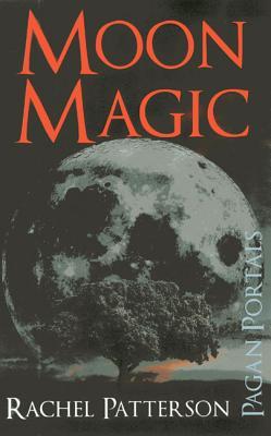 Luna mágica (Pagan Portals)