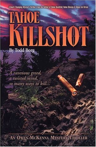 Tahoe Killshot