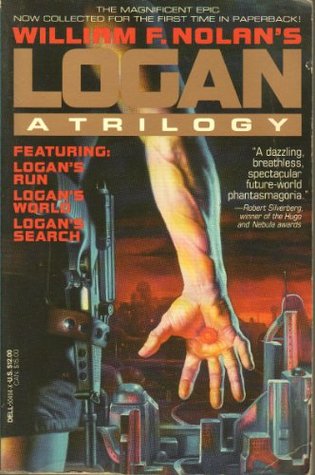 Logan: una trilogía