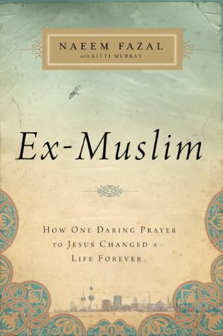 Ex-Musulmán: ¿Cómo una osada oración a Jesús cambió una vida para siempre