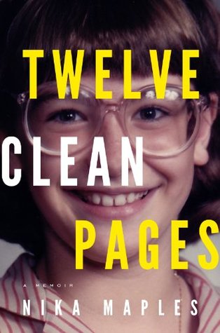 Doce páginas limpias