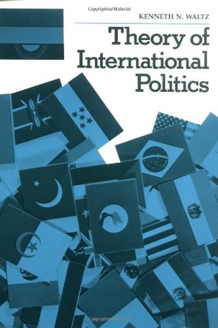 Teoría de la política internacional