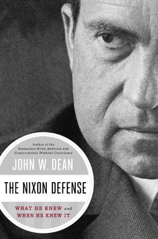 La defensa de Nixon: lo que sabía y cuando lo sabía
