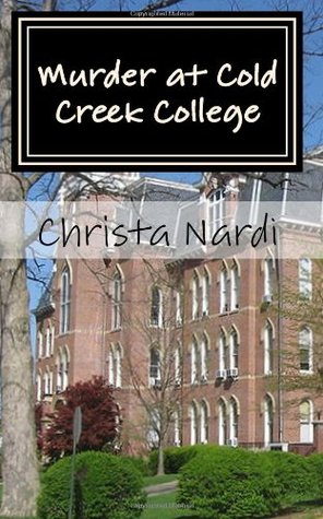 Asesinato en Cold Creek College