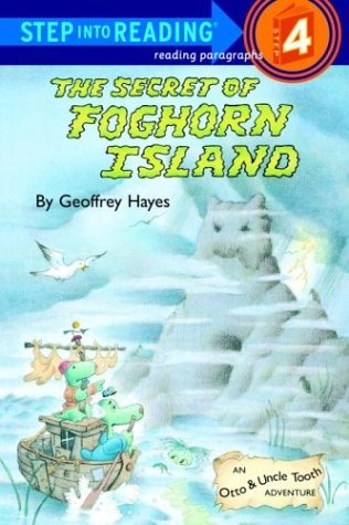 El secreto de Foghorn Island
