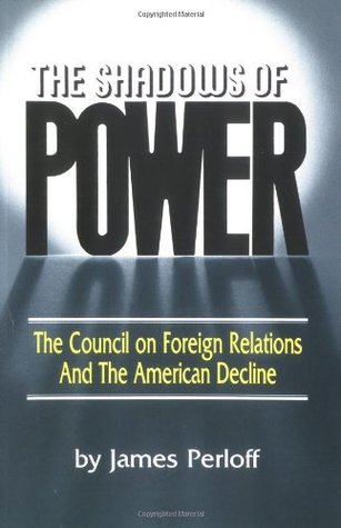Las sombras del poder: el Consejo de Relaciones Exteriores y la decadencia estadounidense