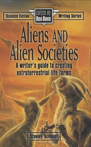 Aliens y Alien Societies