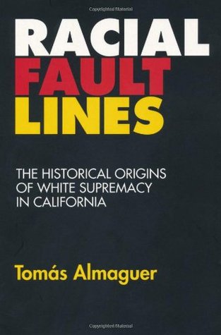 Líneas de falla racial: los orígenes históricos de la supremacía blanca en California