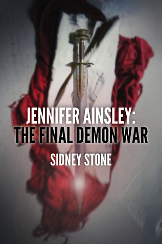 Jennifer Ainsley: la guerra final del demonio