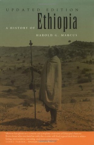 Una historia de Etiopía