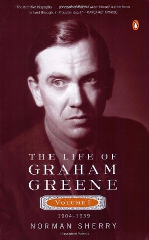 La vida de Graham Greene, vol. 1: 1904-1939