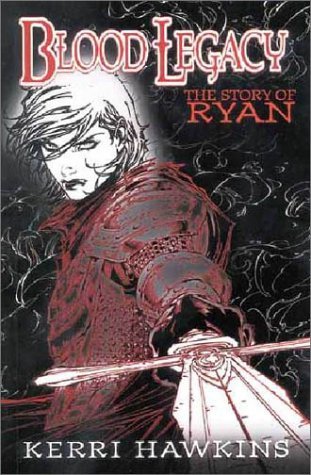 Blood Legacy: La historia de Ryan