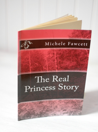 La verdadera historia de princesa