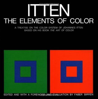 Los elementos de color