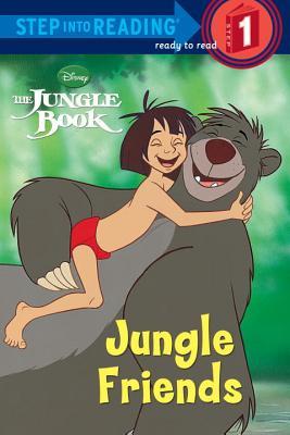 Jungle Friends