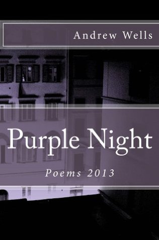 Noche Púrpura: Poemas 2013