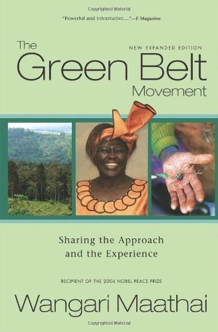 El Movimiento del Cinturón Verde: Compartiendo el Enfoque y la Experiencia