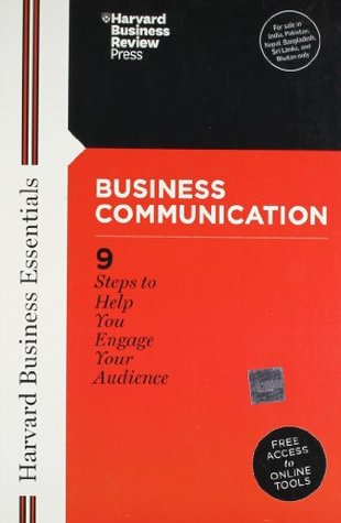 Comunicacion de negocios