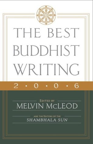 La mejor escritura budista 2006