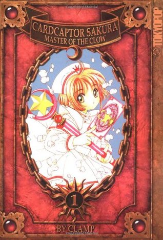 Card Captor Sakura: Maestro del Clow, vol. 1