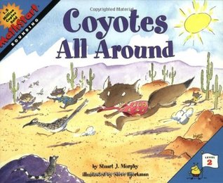 Coyotes a su alrededor