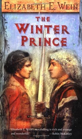 El príncipe de invierno