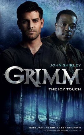 Grimm: El toque de hielo