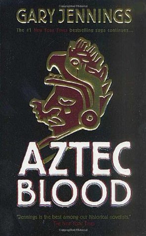 Sangre azteca