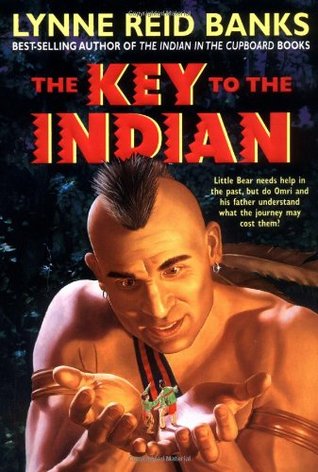 La clave del indio