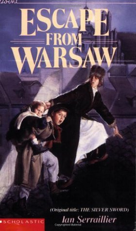 Escapar de Varsovia