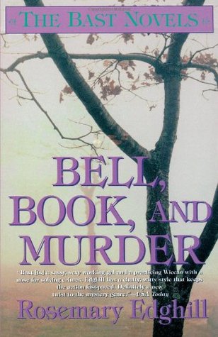 Bell, Libro y Asesinato: Los Misterios de Bast
