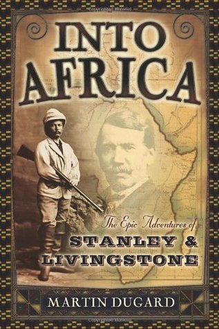 En África: Las aventuras épicas de Stanley y Livingstone