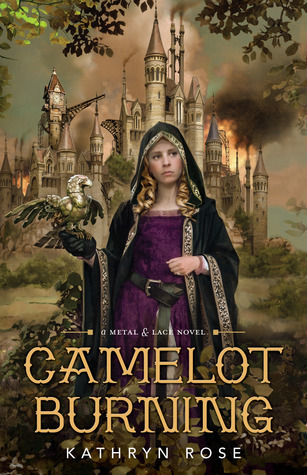 Quema de Camelot