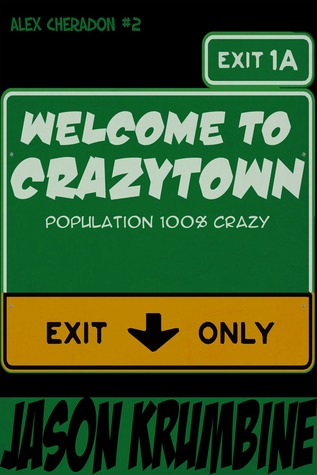Bienvenido a Crazytown