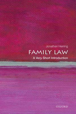 Derecho de familia: una introducción muy breve