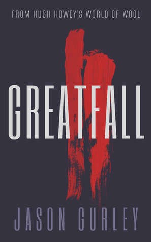 Greatfall: Parte 2