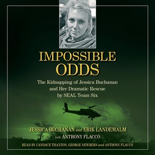 Probabilidades imposibles: el secuestro de Jessica Buchanan y su rescate dramático por SEAL Team Six