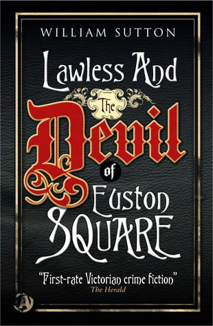 Lawless & The Devil of Euston Square: Introducción a Campbell Lawless