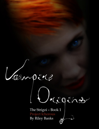 Vampire Origins - Proyecto Ichorous