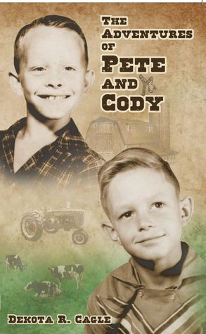 Las aventuras de Pete y Cody