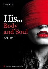 Su cuerpo y alma - Volumen 2