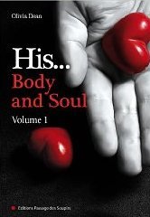Su cuerpo y alma - Volumen 1