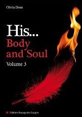 Su cuerpo y alma - Volumen 3