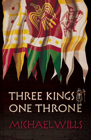 Tres Reyes - Un Trono