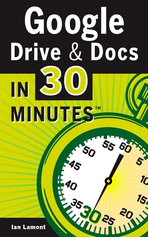 Google Drive y Docs en 30 minutos